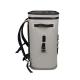 28L Insulated Picnic Cooler Bag Backpack For Fishing Barbecue
