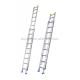 Extendable Aluminum Step Ladder Professional With Dual Purpose