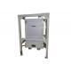 Commercial Automatic Flour Sifter Grain Milling Equipment FSFJ1X10X83