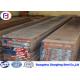 1.2311/ P20 Steel Flat Bar Corrosion Resistance Plastic Mold Steel