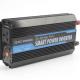 Portable 500W Car Power Inverter 12V 24V To 220V Dc To Ac Power Inverter For Car Battery