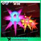 1m 2m 3m Customized Party Decoration Inflatable Event Star For Hanging