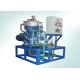 Disc Type Marin Centrifugal Oil Purifier For Heavy Fuel Oil , Diesel Oil