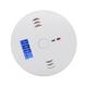 Battery Operated Portable Carbon Monoxide Detector 3x1.5VAA