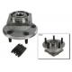 Rear Wheel Hub Bearing for Jeep Grand Cherokee and Commander Chrome Steel Construction