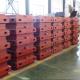 High Quality Foundry Moulding Box Foundry Pallet Car