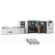 FEXIK Set By HMI 40-200 Packs/Min Toilet Rolls & Kitchen Towel Wrapper 1 Layer Design