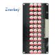Enerkey 12S 24v 36v 48v 5A Active Balancer LIFEPO4 Lithium Battery Cells Equalizer for Base station energy storage
