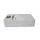 Commercial Energy Storage Lithium Battery 100A With White Metal Case
