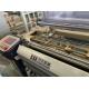 230cm High Speed Weaving Machine 700 RPM Cam Shedding Water Jet Weaving Loom