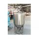 Fermentation Tank for Consistent Fermented Goods Manufacturing