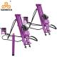 Hydraulic Rotary Blast Hole Portable Bucket Drilling Rig Small DTH Drilling Rig Machine