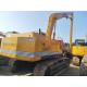                  Used Sumitomo S280 Crawler Excavator with 18 Meters Boom on Sale, Secondhand 18m Long Reach Boom Sumitomo Track Digger S280             