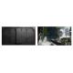 P5 Outdoor Fixed LED Display SMD1921 960*540mm Front Service Aluminum Profile