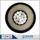 15kv - 35kv 4AWG Covered Multi-Layer Tree Wire Hot Sale