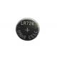 Thin Alkaline Button Battery AG2 LR726 SR726SW 397 LR59 197 For Watch Digital Calipers