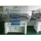 Semi Automatic Solder Paste Printer , SMT Stencil Printer For PCB Size 0.1-1.5m