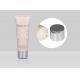 35-110ml D35mm Cosmetic Packing Tube Plastic Facial Cleanser With Press Cap