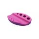 Silicone Permanent Makeup Ink Cup Stand Holder For Tattoo Pen Machine