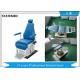 Customized ENT Exam Chair , ENT Treatment Chair Shift Scope Of Cushion 150mm Above
