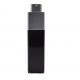 Luxury 15ml 30ml 50ml Airless Pump Bottles  UV Plating Surface  Wear Resistance