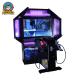 Cool Arcade Game Machine , Virtual Reality Razing Storm Arcade Machine