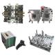 Plastic Injection Molding Services for High Temperature Resistant Peek Valve Disc