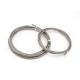 6mm - 10mm Ss 304 Wire Rope Invisible Grille Material 7x7 wire rope