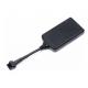 Waterproof Car GPS Tracker , Gps Magnetic Car Tracker With Ignition Detection Function