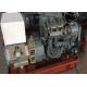 Air cooled BEINEI Deutz Generator 40KW 50KVA F4L912T Open type