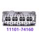 11101 79115 11101 74160 TOYOTA Engines Spare Parts 5S 5SFE Cylinder Head