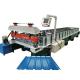 Metal Roofing R Panel Profile Roll Forming Machine Metal Roof Panel Machine