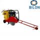 Semi Automatic Road Cutting Machine Semi Fixed Small Concrete Cutter