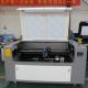 500W Metal Nonmetal Laser Cutting Machine 600W Metal Laser Cutter