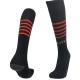 Club Towel Bottom Football Socks Anti Slip Sports Grip Socks