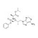 Isopropyl ((S)-((((S)-1-(6-amino-9H-purin-9-yl)propan-2-yl)oxy)methyl)(phenoxy)phosphoryl)-L-alaninate Purity 95%