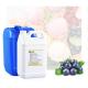 High Concentreated Oil Blueberry Scent Ice Cream Flavors For Ice Cream Making Fragrance Oil Food Flavor