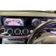 Car Multimedia Player LCD Dashboard Digital Mercedes Benz E Class W213 Instrument Cluster Dashboard Display
