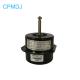 IP21 1150RPM Single Phase Fan Motor For Air Cooler \ HVAC Fan Motor for Air Conditioning Parts