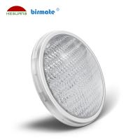 Plastic Par 56 LED Pool Light Waterproof RGB Switch ON / OFF Control