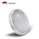 Warm White Par56 LED Swimming Pool Lights 18W 177x95mm Anti UV PC Cover Material