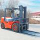 Industrial 2-3Ton Diesel Counterbalance Forklift Material Handling