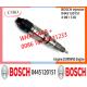 BOSCH 0445120151 4981128 original Fuel Injector Assembly 0445120151 4981128 For CUMMINS