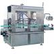 Automatic Liquid And Paste Products Tracking Filling Machine
