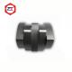 OEM Anti Corrosion Screw Element Tool Steel Material Screw Elements For Plastic Twin Screw Extruder