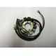 Arctic Cat Snowmobile Zrt800 1995-1999 Motorcycle Magneto Coil Stator Coil