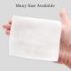 Absorbent Sterile Non Woven 5x5 Gauze Pads Medical