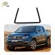 ODM Truck Bed Rail Caps For Amarok 2020 2019 Water resistant