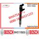 BOSCH Common Rail Fuel Injector 0445110888 0445110889 0445110733 0445110636 0445110635 0445110286 For DIesel Engine