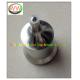 precision grinding, WEDM,HWS,1.2379,SKD11,HSS punch with competitive price